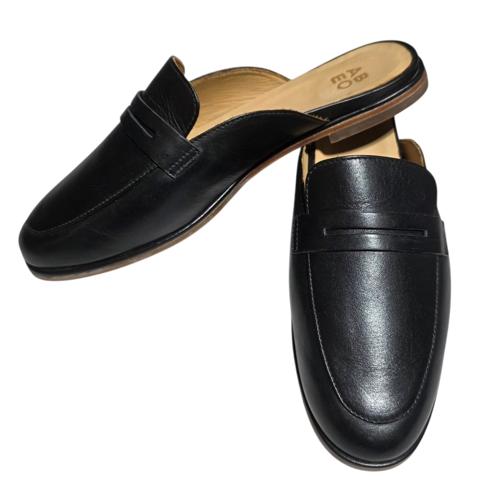EUC ABEO STRADA MULE SZ 9 - Picture 8 of 14